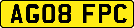 AG08FPC