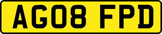 AG08FPD