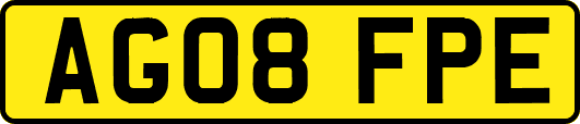 AG08FPE