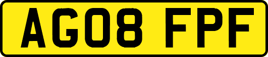 AG08FPF