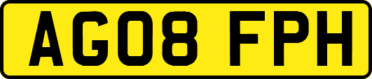 AG08FPH