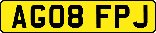 AG08FPJ