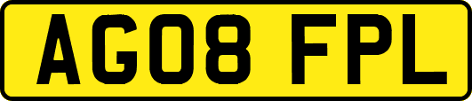 AG08FPL