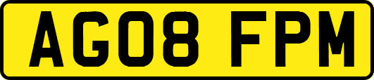 AG08FPM
