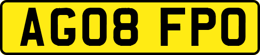 AG08FPO