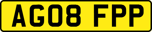 AG08FPP