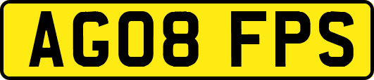 AG08FPS