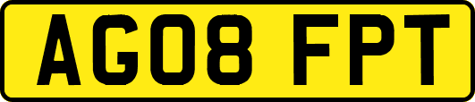 AG08FPT