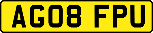 AG08FPU