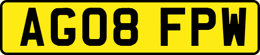 AG08FPW