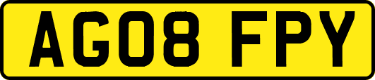 AG08FPY