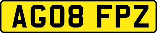 AG08FPZ