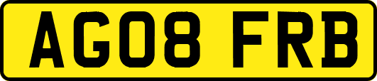AG08FRB