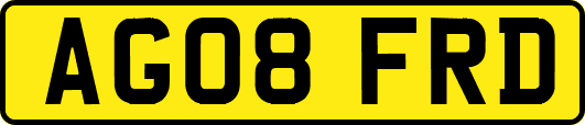 AG08FRD