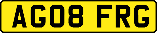 AG08FRG