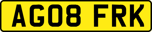 AG08FRK