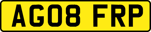 AG08FRP