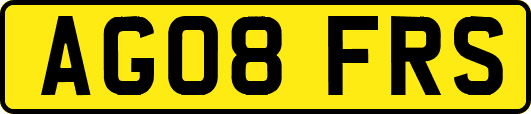 AG08FRS