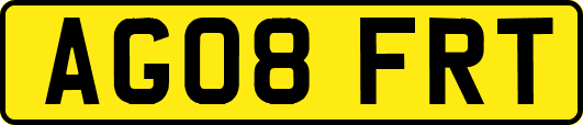 AG08FRT