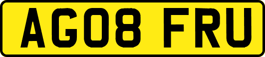 AG08FRU