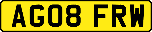 AG08FRW