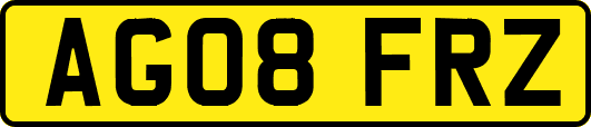 AG08FRZ