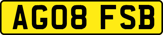 AG08FSB