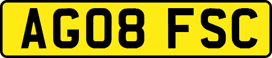 AG08FSC