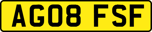 AG08FSF