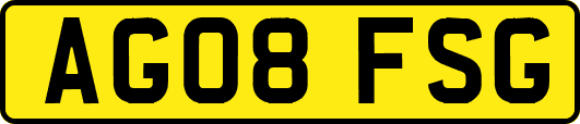 AG08FSG