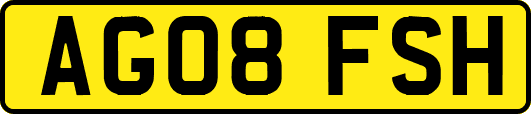 AG08FSH