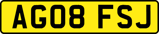 AG08FSJ
