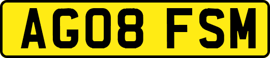 AG08FSM