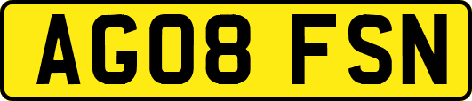 AG08FSN