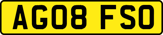 AG08FSO