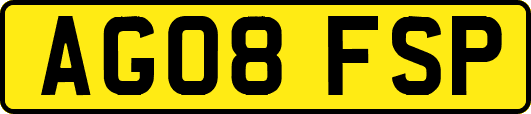 AG08FSP