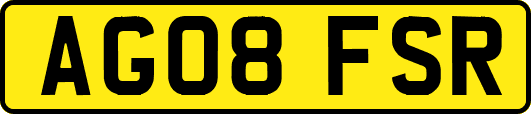 AG08FSR