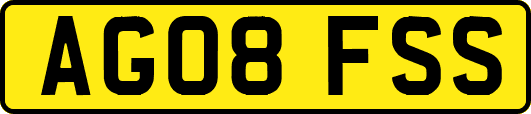 AG08FSS