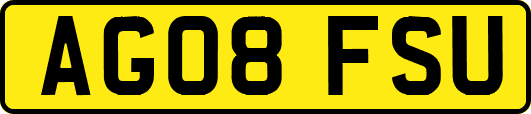 AG08FSU