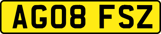 AG08FSZ