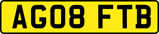 AG08FTB