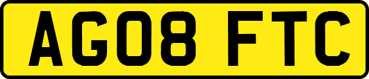 AG08FTC