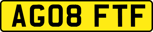 AG08FTF