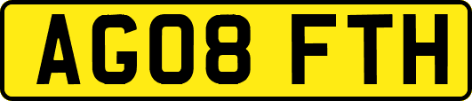 AG08FTH