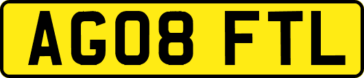 AG08FTL