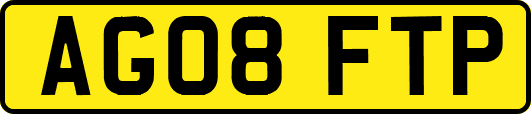 AG08FTP