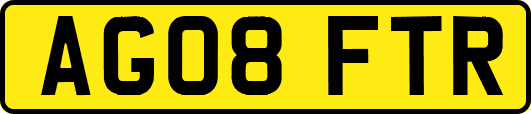 AG08FTR