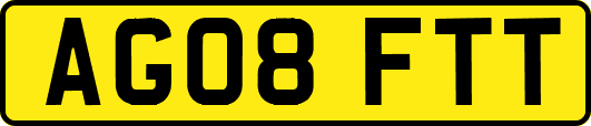 AG08FTT