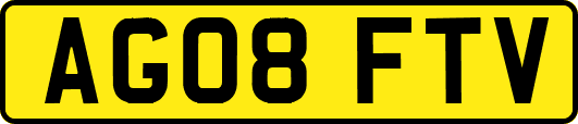 AG08FTV