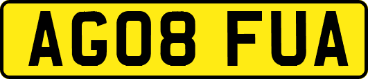 AG08FUA